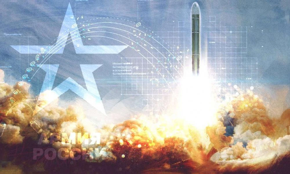 Πέντε ρωσικές στρατιωτικές εξελίξεις που τρομάζουν το ΝΑΤΟ!